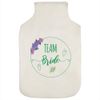 'Team Bride' Hot Water Bottle Cover (HW00033151)