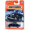 Matchbox 1934 Chevy Master Coupe