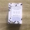 NEW  ZAAINA Natural & Handcrafted Face & Body Soap Bar