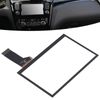 Replacement Touch Screen Digitizer for Car LCD Display TDO WVGA0633F00039 Compatible with MIB Systems