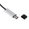Wincal Adapter, Mini USB to DMX Interface Adapter Controller DMX512 Computer Stage Lighting Controllers Dimmer