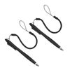 Stylus Pen Touch Screen Stylus for Phone Tablet PC, Comfortable Stylus Pen for 2 Pack