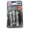 Rodiocraft Sb-BB Slot Sinker 0.5 oz (15 g)