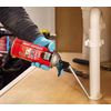Great Stuff Gaps and Cracks with Smart Dispenser 12 oz Polyurethane Foam Sealant