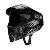 CRBN Paintball OPR Goggle [ Maximum Protection + Ventilation ] [ Black ]
