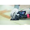 Bosch MAVZ116RT10 Sanding Plate for Cut and Sew Multi-Tool (Starlock Max)