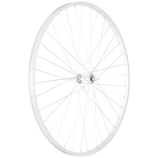 Asahi Cycle XFT27 Aluminum 27-inch Front Wheel