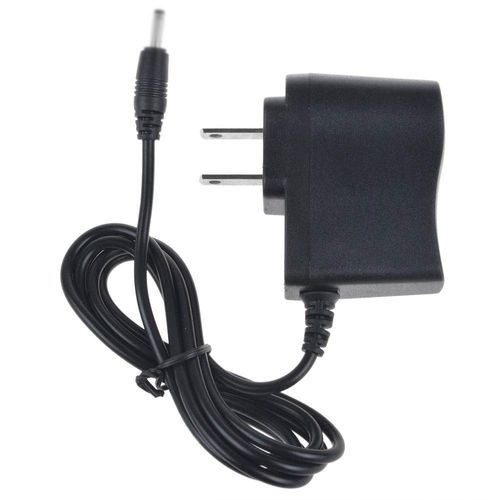 AFKT 6V AC/DC Adapter for HoMedics Sound Spa Portable Sound Machine/Clock Radio SS-400B SS-2000 SS-2000E SS-3000 SS-2000F SS-2000G-AMZ SS-4000 SS-4500 SS-4510 SS-4510B SS-5000 SS-5010 6VDC Charger