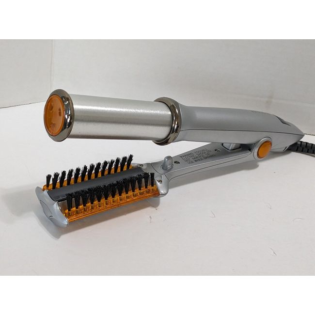 Instyler the rotating iron hotsell tre milano