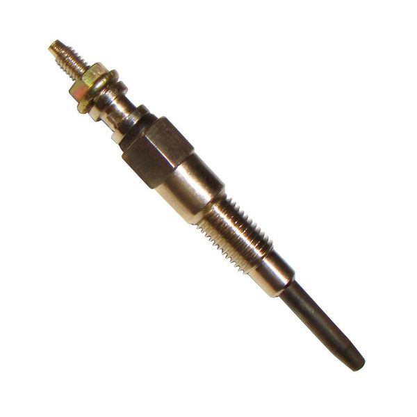 New Glow Plug Fits Kubota D722 10mm x 1.25