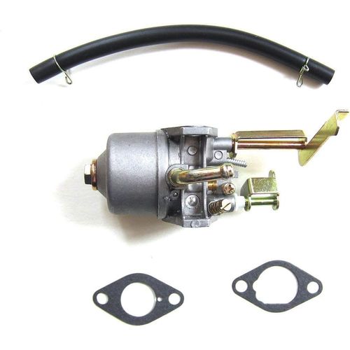HOQO Carburetor Carb for Earthquake Rototiller Tiller w/ 99cc Viper 26750 14318 20422