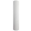 20 x 4.5 Inch 20 Micron Melt Blown Polypropylene Sediment Water Filter 2-Pack