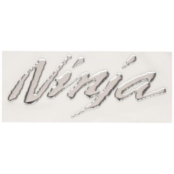 Kawasaki Ninja Emblem M J70100139