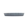 Matfer Bourgeat 332223 Exopan 7-7/8 Fluted Tart Mold"