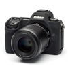 Easy Cover for Nikon Z6III, Black, camera cover