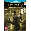Deus Ex: Human Revolution - Director's Cut (Nintendo Wii U)