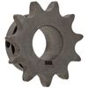 100B15H-1-1/2" Type B Finish Bore Sprocket for #100 Roller Chain 15 Tooth*