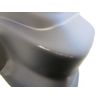 MALIBU BLACK PLASTIC SIDE PANEL 101177A / 5490004 MARINE BOAT
