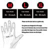 DULFINE High Performance Work Gloves For Men(3 Pairs Pack), High Dexterity Touch Screen For Multipurpose,Excellent Grip (Large)