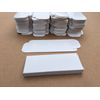 200 Ct. White GIFT BOXES 2-5/8x3/4x6-15