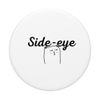 Seitenauge PopSockets mit austauschbarem PopGrip