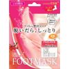 Set of 5 BSF-251 Foot Mask