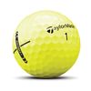 TaylorMade 2025 Golf Distance+ Multi Golf Balls