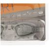 goggles junior green 8 years