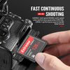BR & TD Compact Flash Card 16GB CF Card Camera Memory Card