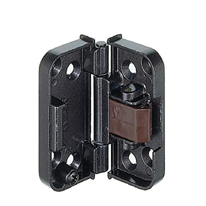 Atom Hinge for Bifold Doors HD-37-GB GB Color - Online Marketplace ...