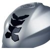 Oxford Mantis Gel Motorcycle Tank Protector, Black