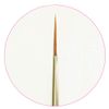 Naility! PRO Gel Brush Liner (Kumano Brush)