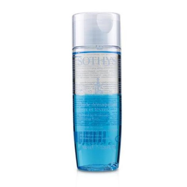 Sothys Eye & Lip Makeup Removing Fluid 100ml