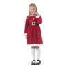 Rubie's Miss Santa Dress