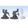 Privateer Press - Warmachine - Cryx: Trollkin Bloodgorgers Model Kit