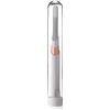 Quip Electric Toothbrush - Copper Metal - Electric Brush and Travel Cover Mount (New Edition)