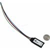 12V to 6V Stepdown Voltage Converter Regulator For Backup Camera Radio Power
