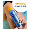 NIVEA Sun Protect & Dry Touch Refreshing Sunscreen Mist SPF50 200ml