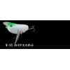Zact Craft Wingle Chop, Catfish Model N-27 Crown