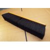 BROOM SWEEPER HEAD BRUSH 16" X 3" X 4 SOFT FOR SMOOTH MEDIUM COURSE SURFACE TILE