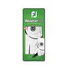 FootJoy Womens Weathersof Golf Glove, White, M-L EU