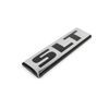 Tailgate Nameplate