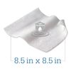Comfort Shield Barrier Cream Cloths - 3 Pack Small (3)