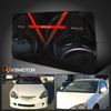 Windshield Window Shield Reflective Sun Block Shade Visor Car Truck 51"X27.5"