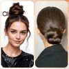 12Pcs Hair Styling Accessories