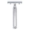 Merkur 9041001- Razor with comb