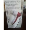Sassy + Chic Facial Cleansing Brush 