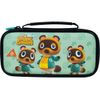 NSW TRAVEL CASE ANIMAL CROSS