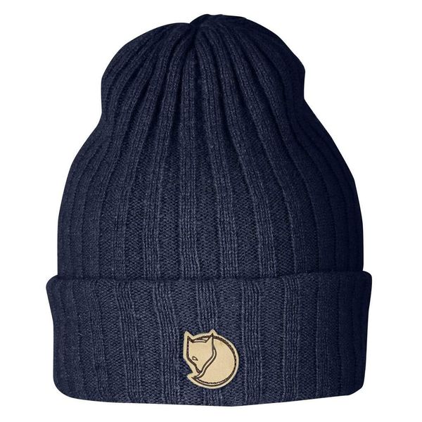 FJÄLLRÄVEN Byron Headwear blue 2018 bonnet
