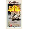Love Bug [VHS]